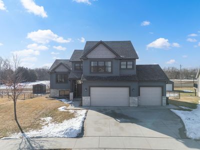 2260 Starburst Dr SW, Rochester, MN, 55902