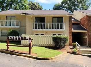 2581 Stoney Creek Rd SE #2, Marietta, GA 30067