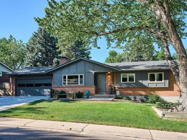 8268 E Lehigh Drive, Denver, CO 80237