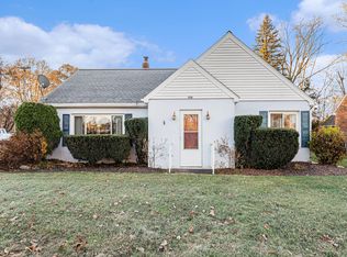 1701 W Washington Ave, Jackson, MI 49203