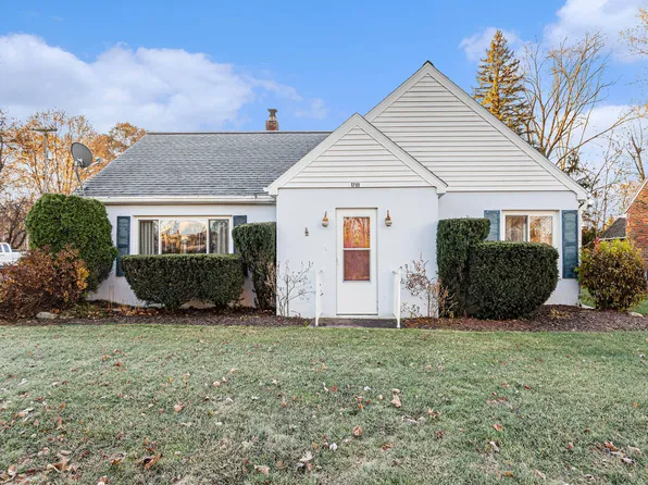 1701 W Washington Ave, Jackson, MI 49203