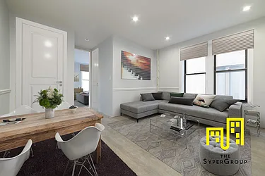 Rented by The Syper Group