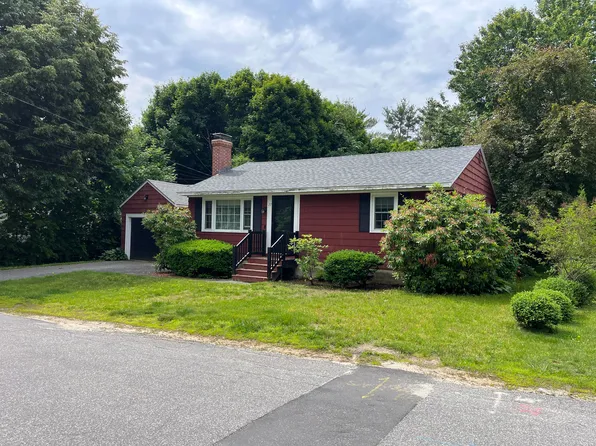 77 High Street, Yarmouth, ME 04096