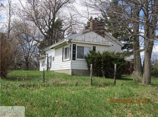 11100 Brown Rd, Springport, MI 49284