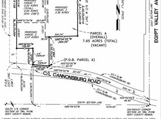 6255-2 Cannonsburg Rd NE, Belmont, MI