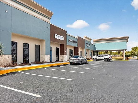 3rd image of 7900 S Orange Blossom Trail Courtyard Floor 2-066