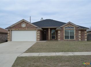3809 Dewitt County Ct, Killeen, TX 76549