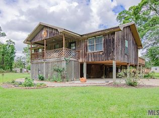 14019 Vincent Place Ave, Denham Springs, LA 70726