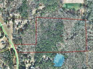 5511 Post Rd LOT 0, Winston, GA 30187