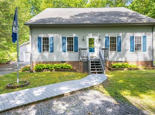 1182 Braley Pond Rd, West Augusta, VA 24485