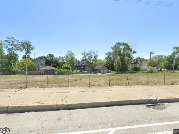 7239 S Vincennes Ave, Chicago, IL 60621