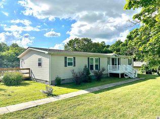 5109 South Rd, Cadiz, KY 42211