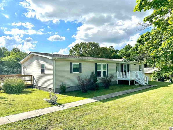 5109 South Rd, Cadiz, KY 42211