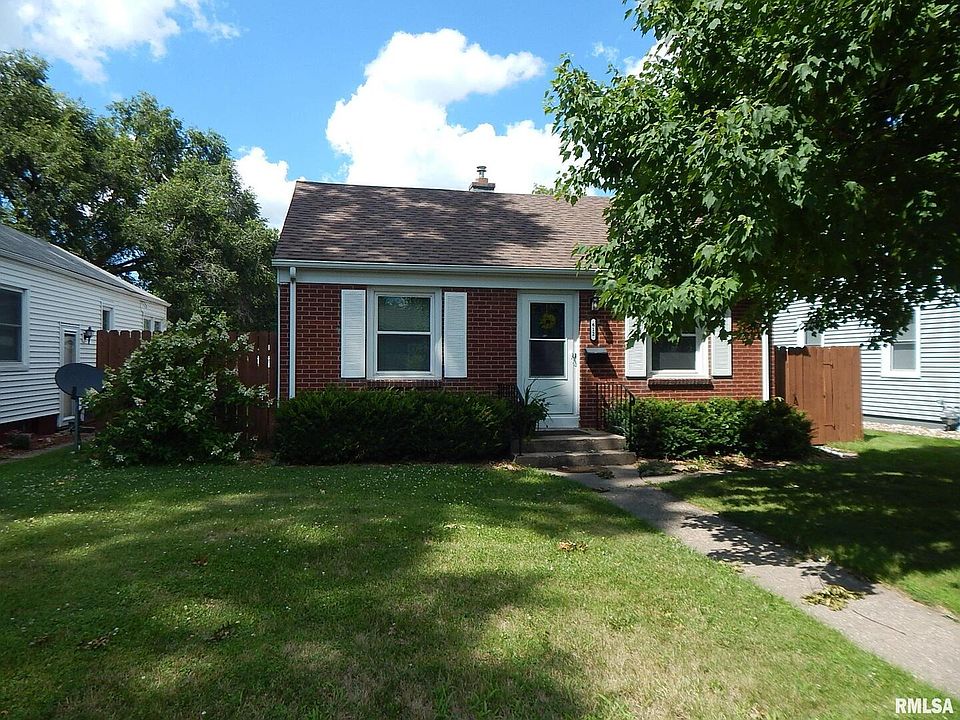 1st image of 612 W 31st St