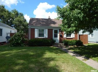 612 W 31st St, Davenport, IA 52803