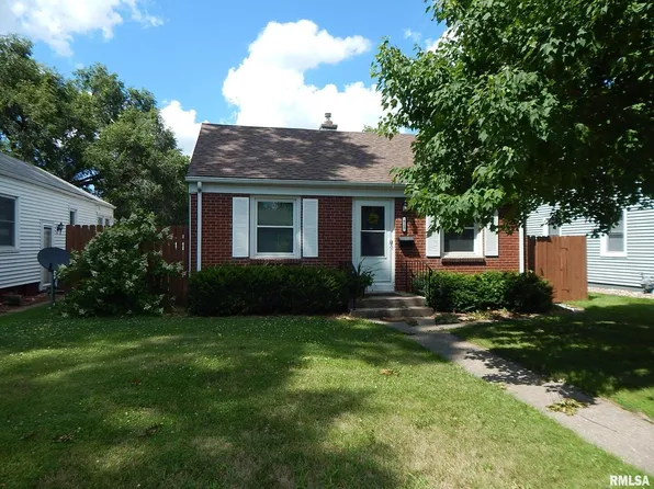 612 W 31st St, Davenport, IA 52803