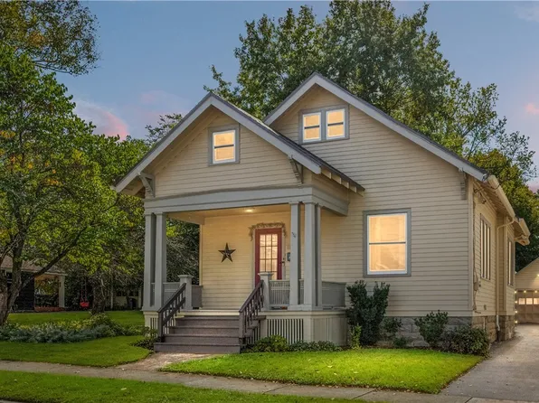 111 Seward Ave, Utica, NY 13502