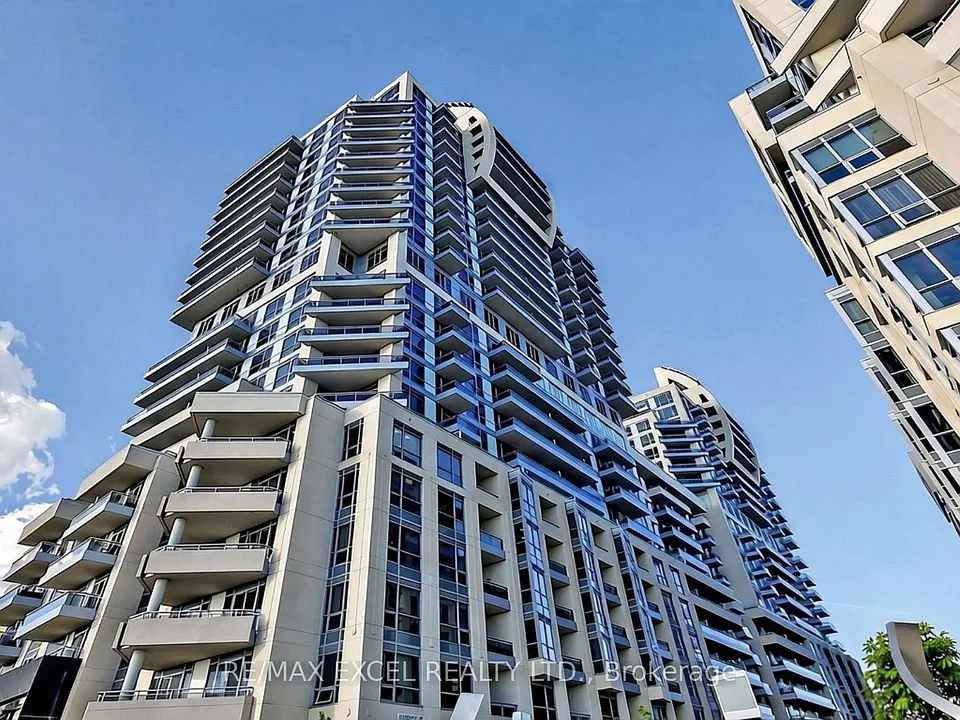 9201 Yonge St #2304