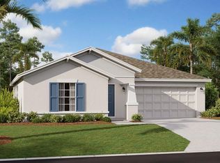 1254 Belle Island Ln, Daytona Beach, FL 32124