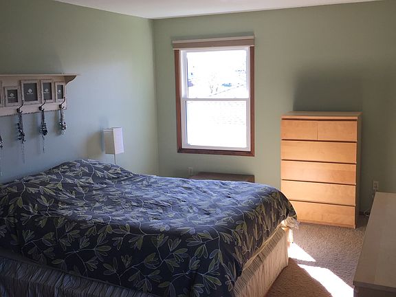 Master bedroom, (16x11)
