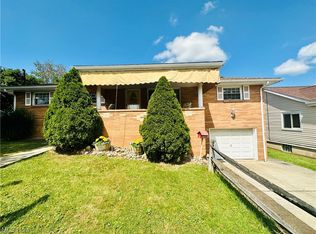 108 Shepherd Ave, Follansbee, WV 26037