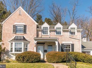 623 Laverock Rd, Glenside, PA 19038