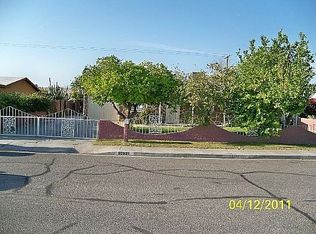 82090 Crest Ave, Indio, CA 92201