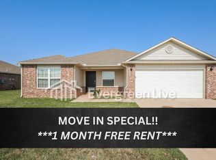 1008 N Donald Way, Mustang, OK 73064