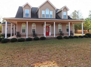 5982 Purple Rd, Byron, GA 31008