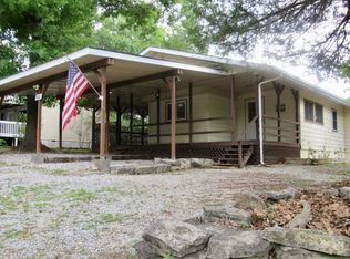 800 Compton Ridge Rd, Branson, MO 65616