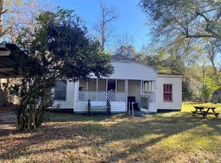 644 Seaman St, Waycross, GA 31503