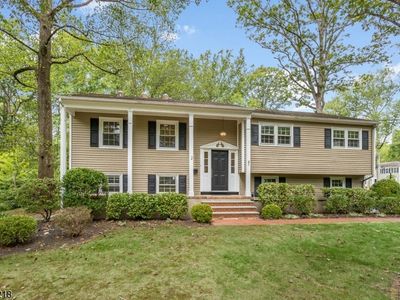 2 Hadley Way, Morristown, NJ, 07960