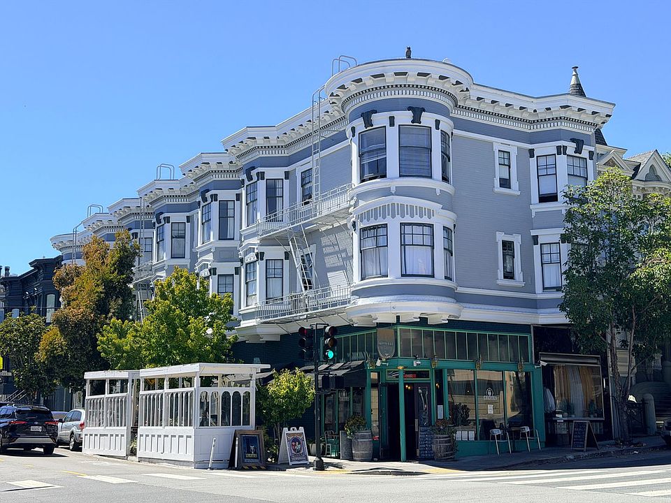 1st image of 994-998 Guerrero St #7