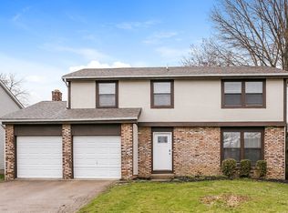 2200 Otter Ln, Dublin, OH 43016