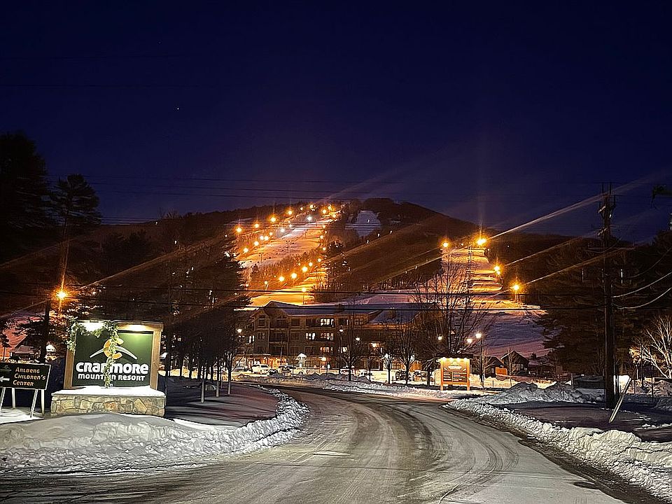 Welcome to Cranmore Mountain