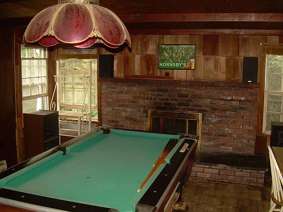 Fun Room w FP needs work
