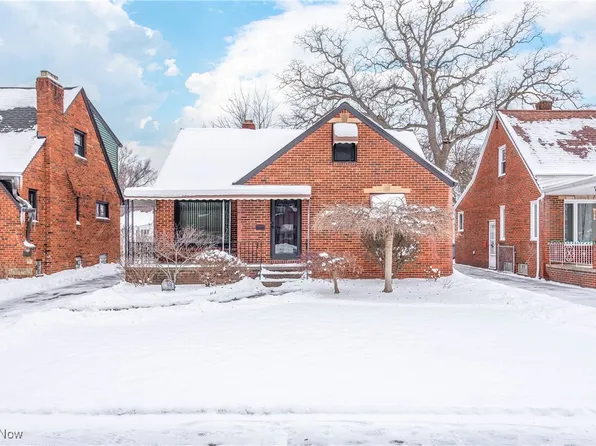 3390 W 148th St, Cleveland, OH 44111