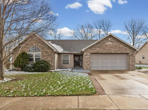 4369 Stergen Dr, Lafayette, IN 47909