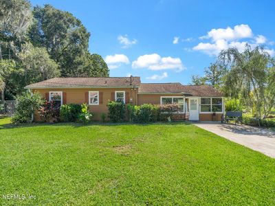 118 SUNSET Lane, Palatka, FL, 32177
