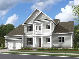 5104 Fairhaven Cir, Thompsons Station, TN 37179
