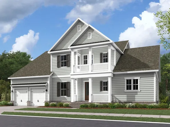 5037 Fairhaven Cir, Thompsons Station, TN 37179