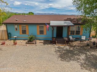 6285 N Cattletrack Rd, Prescott Valley, AZ 86314