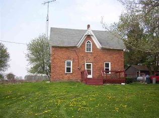 2700 State Rd, Applegate, MI 48401