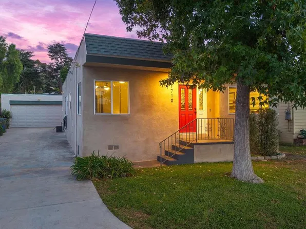 7719 Orien Ave, La Mesa, CA 91941