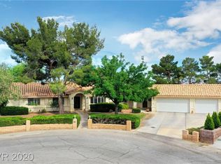 8630 Mohawk St, Las Vegas, NV 89139