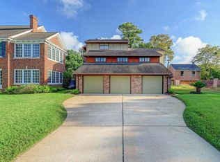 2305 Rosedale St, Houston, TX 77004