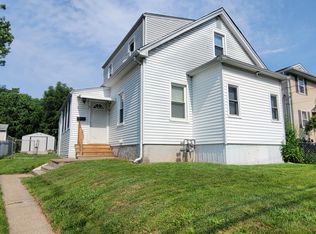 12 Albany Ave, New Britain, CT 06053