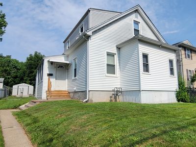 12 Albany Avenue, New Britain, CT, 06053