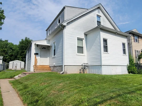12 Albany Avenue, New Britain, CT 06053