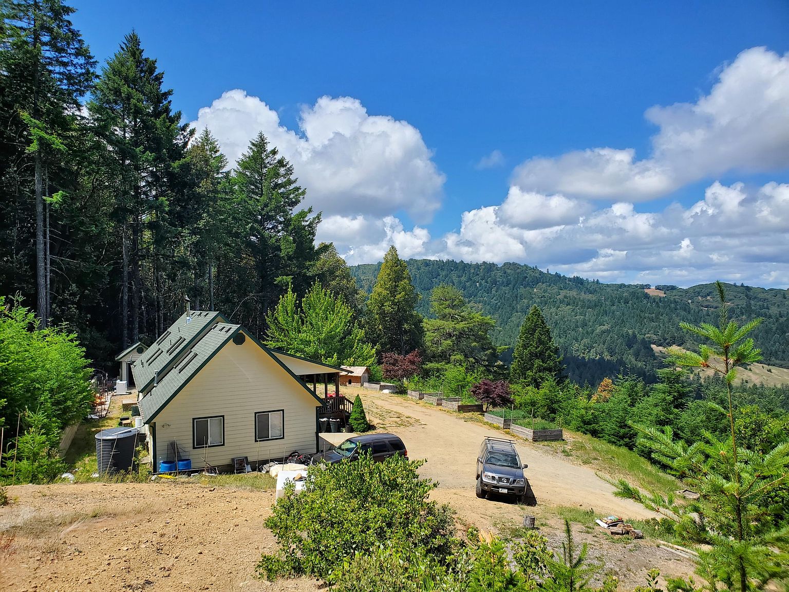 4220 Rancho Sequoia Dr, Alderpoint, CA 95511 Zillow